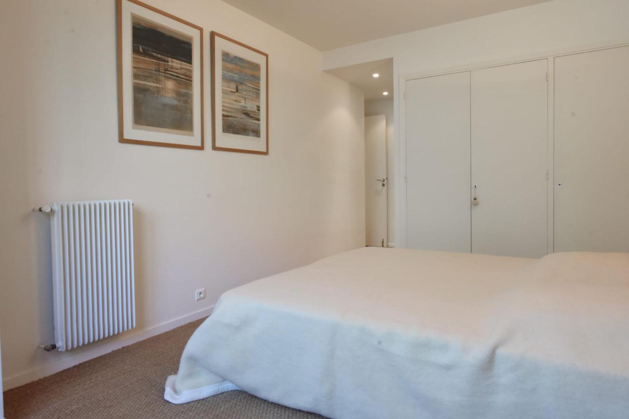 Close To Downtown Cannes Swimming Pool And Sea View Extérieur photo